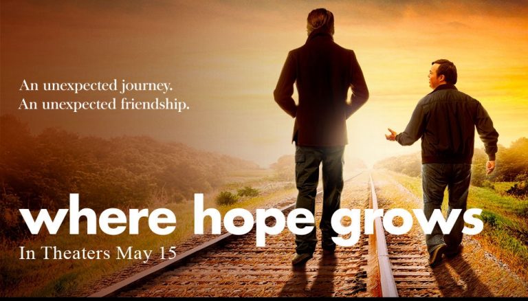 Memperingati Hari Down Syndrome Internasional dengan Menonton Film Where Hope Grows