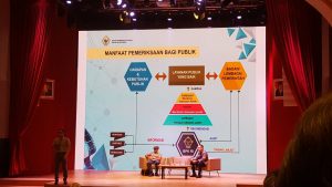 Lewat Film, BPK Ajak Masyarakat Ikut Mengawal Harta Negara