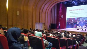 Lewat Film, BPK Ajak Masyarakat Ikut Mengawal Harta Negara