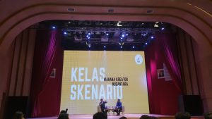 Lewat Film, BPK Ajak Masyarakat Ikut Mengawal Harta Negara