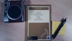Secretly Admiring Rezika Afrinawinata’s Secret Thoughts