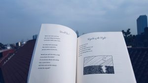 Secretly Admiring Rezika Afrinawinata’s Secret Thoughts