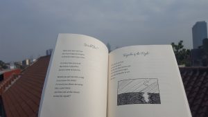 Secretly Admiring Rezika Afrinawinata’s Secret Thoughts