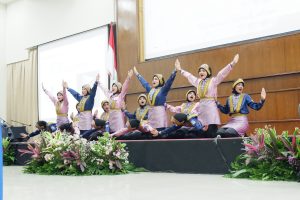 Hadir Pertama Kali, TRADCO 2018 Sukses!