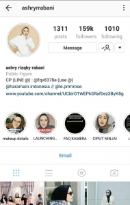 How to Influence People by Ashry Rabani