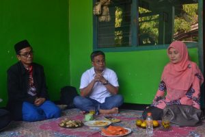 Pengabdian Masyarakat: Perwujudan Tridharma Perguruan Tinggi