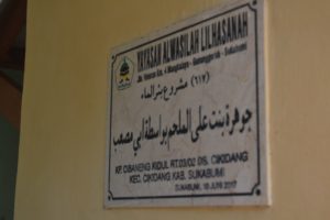Pengabdian Masyarakat: Perwujudan Tridharma Perguruan Tinggi
