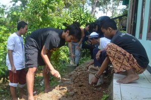 Pengabdian Masyarakat: Perwujudan Tridharma Perguruan Tinggi