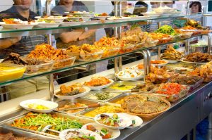 5 Restoran Halal yang Wajib Dicicipi Ketika Berkunjung ke Singapura