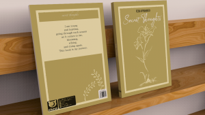 Secretly admiring Rezika Afrinawinata’s Secret Thoughts