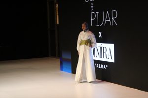 Wardah Fashion Journey Perkenalkan Tren Terbaru di Panggung Mode Muslim Fashion Festival 2018