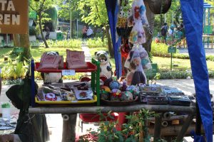 Keseruan Happiness Festival: Berikan 3 cara untuk Bahagia