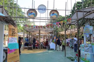 Keseruan Happiness Festival: Berikan 3 cara untuk Bahagia