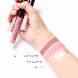 Mengenal Produk Make Up dari Focallure