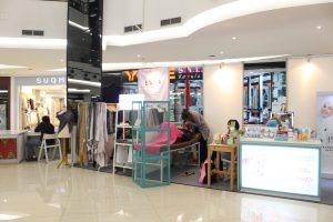 Gak Dateng ke Hijab Creative Market? Ini Dia Rangkumannya!