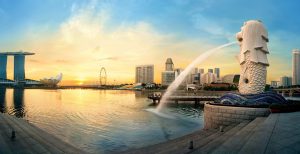 5 Restoran Halal yang Wajib Dicicipi Ketika Berkunjung ke Singapura
