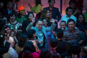 Dangdut di Kancah Internasional Melaui Acara DangDutch 2018