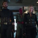 Infinity War Tonggak Perjalanan The Avengers selama 10 Tahun