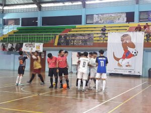 CFW 2018: Menguatkan Budaya Indonesia dengan Olahraga