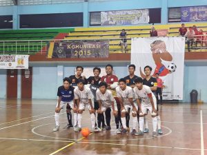 CFW 2018: Menguatkan Budaya Indonesia dengan Olahraga