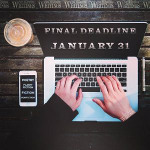 5 Tips Agar Tidak Takut Menjadi Penulis