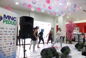Belajar Menjaga Kesehatan Tubuh Bersama Acara Beyond