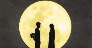 Ajari Keikhlasan Lewat Novel  “Tuhan Maha Romantis"