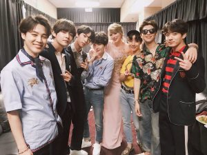 Mengenal BTS: Wajah Asia dalam Billboard Music Award 2018