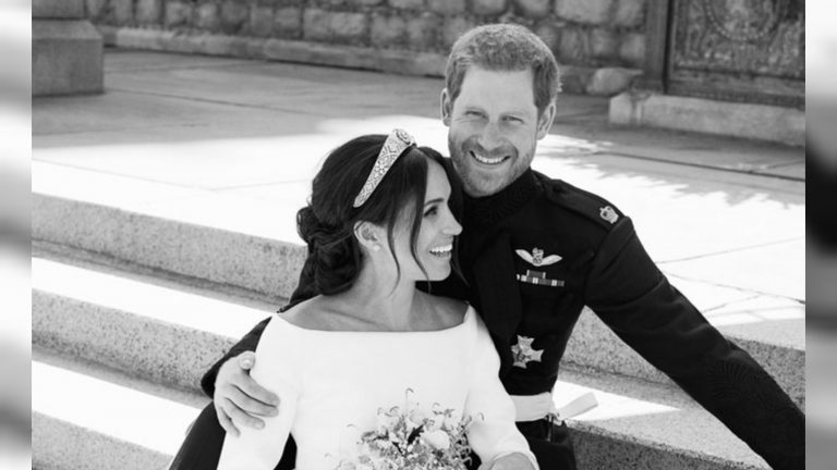 7 Facts About Royal Wedding of Prince Harry and Meghan Markle