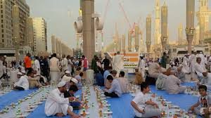 Inilah 6 Negara Dengan Waktu Puasa Terpanjang