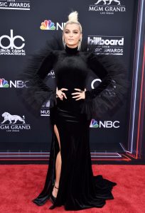 Red Carpet Fashion at Billboard Music Awards 2018