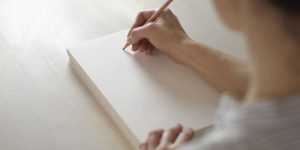 5 Tips Agar Tidak Takut Menjadi Penulis