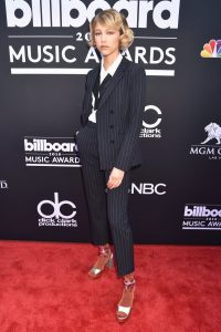 Red Carpet Fashion at Billboard Music Awards 2018