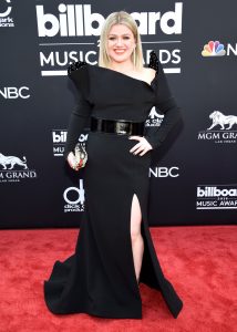 Red Carpet Fashion at Billboard Music Awards 2018