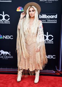 Red Carpet Fashion at Billboard Music Awards 2018