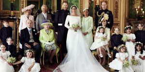 Duke and Duchess of Sussex