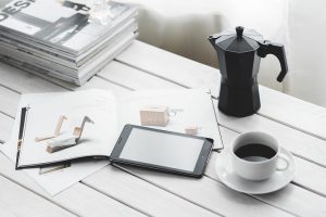 5 Tips Agar Tidak Takut Menjadi Penulis