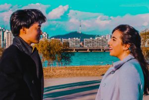Now You Can Rent Your Own ‘Oppa’ To Accompany You Strolling Around Seoul