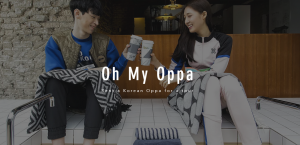 Oh My Oppa