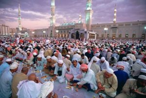 Tips dan Trik Menjaga Tubuh Selama Berpuasa