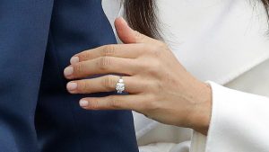 7 Facts About Royal Wedding of Prince Harry and Meghan Markle