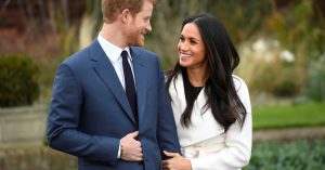 7 Facts About Royal Wedding of Prince Harry and Meghan Markle