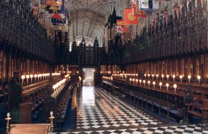 Facts About Royal Wedding of Prince Harry and Meghan Markle
