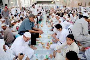 Tips dan Trik Menjaga Tubuh Selama Berpuasa