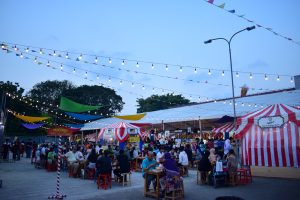 Yuk kita ke Jakarta Fair Kemayoran!