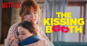 Film The Kissing Booth: Kisah Klasik Komedi Romantis Remaja