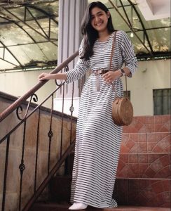 Tak Selalu Harus Kaftan, Ini dia! Pilihan Outfit Saat Lebaran ala deCODE