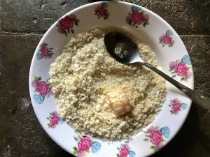 Chicken Crispy: Cemilan Enak yang Bisa Kita Buat Sendiri di Rumah!