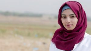 5 Facts About Razan Al-Najjar, ‘Angel of Mercy’ Paramedic in Gaza Who Was Slain