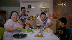 Youtube Series Keluarga Badak, Bikin Puasa Jadi Penuh Tawa!